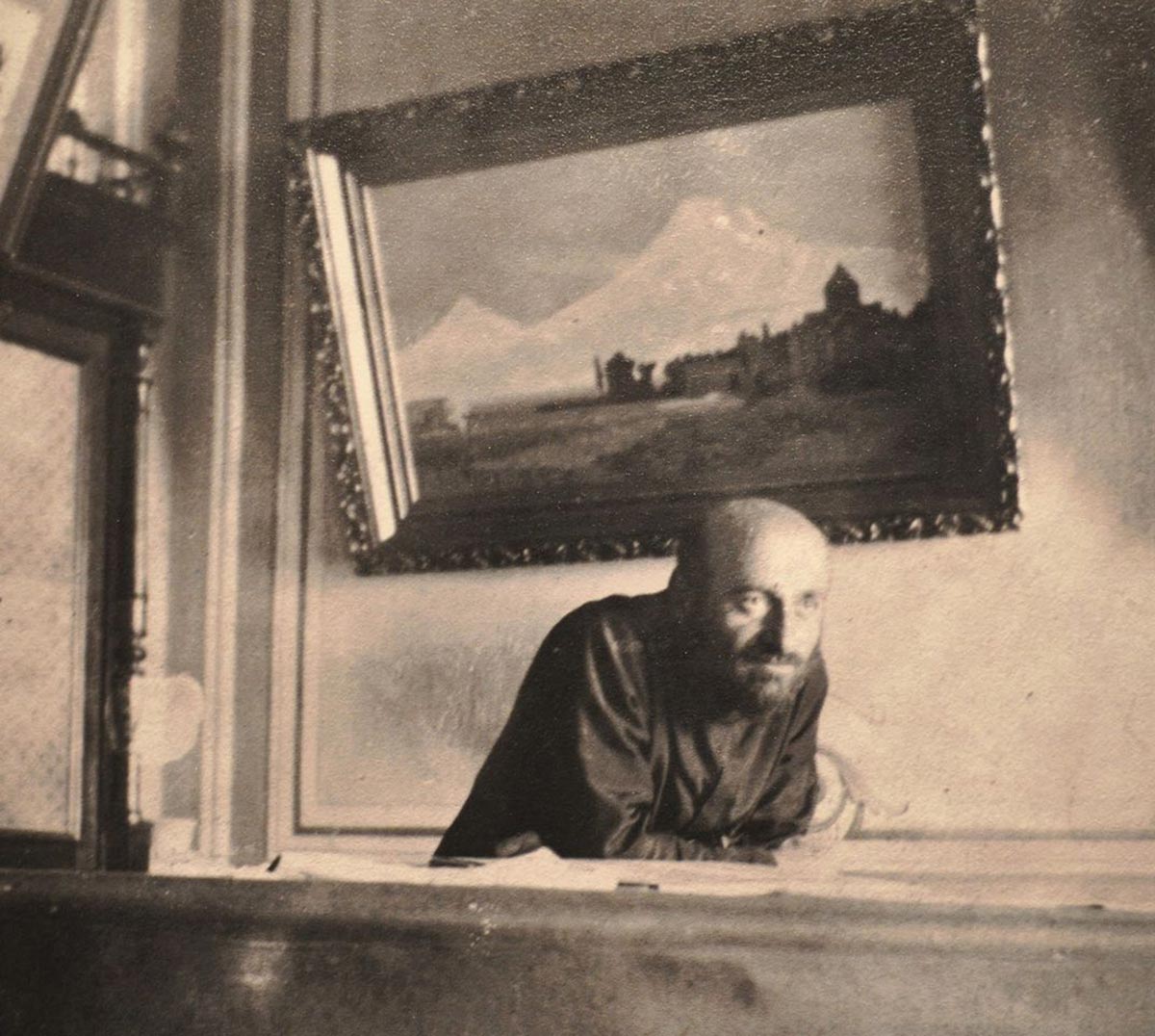 Gomidas'ın eserleri artık "Dünya Mirası"